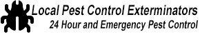 Wyomissing PA Pest Control Exterminators